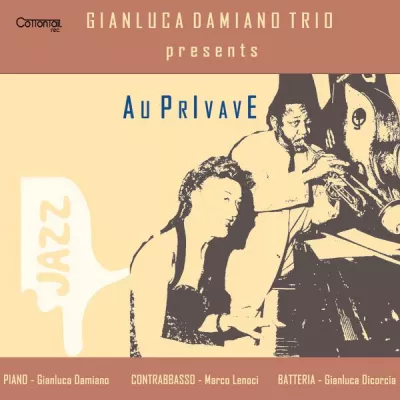 Gianluca Damiano