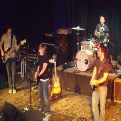 The Roses