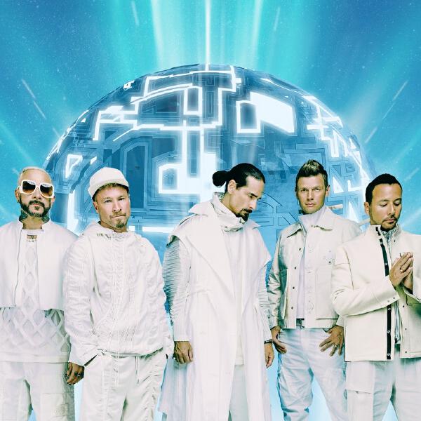 Backstreet Boys