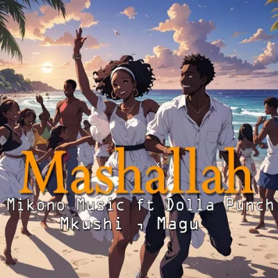 Mkushi