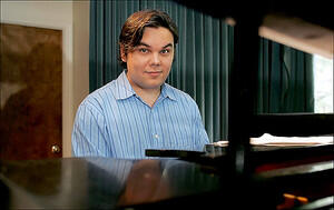 Robert Lopez все песни в mp3