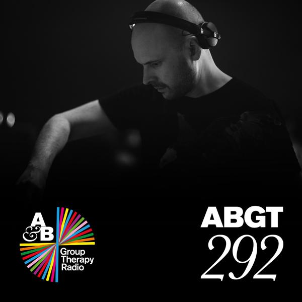 Cosmic Gate - Yeah! (ABGT292)