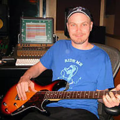 Warren Fitzgerald все песни в mp3