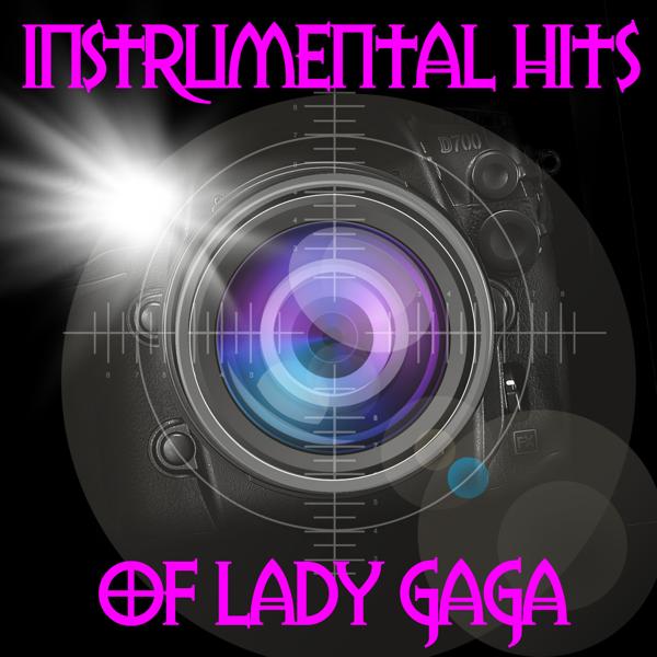 Big Eye Music - Poker Face (Karaoke Version) [Originally Performed by Lady Gaga]