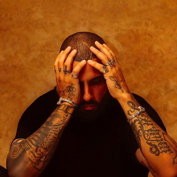 Nicky Jam