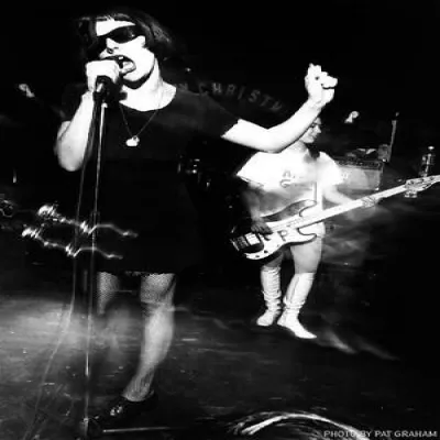Bikini Kill все песни в mp3