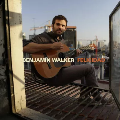 Benjamin Walker все песни в mp3