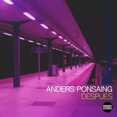 Anders Ponsaing все песни в mp3