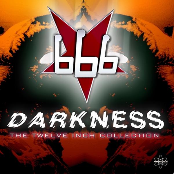 Альбом Darkness исполнителя 666