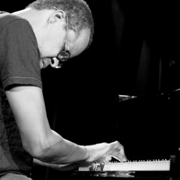 Matthew Shipp