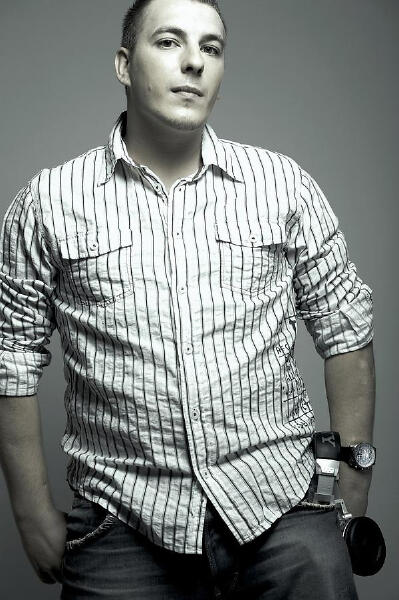 Chris Mayer