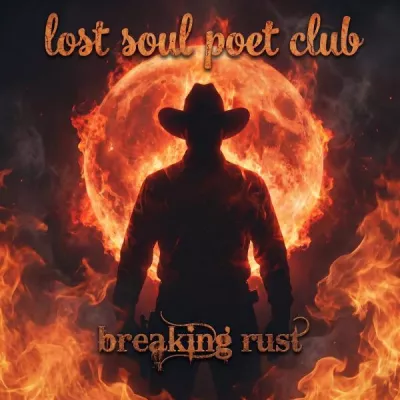 lost soul poet club