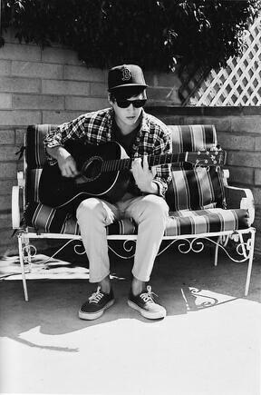 Wavves все песни в mp3
