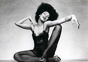 Betty Davis все песни в mp3