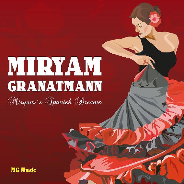 Miryam Granatmann все песни в mp3