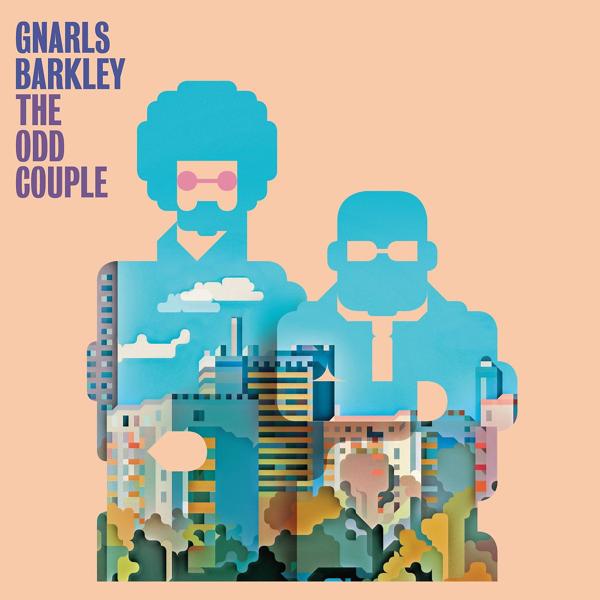 Gnarls Barkley - Going On