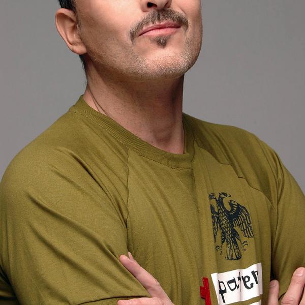 Miguel Bosé