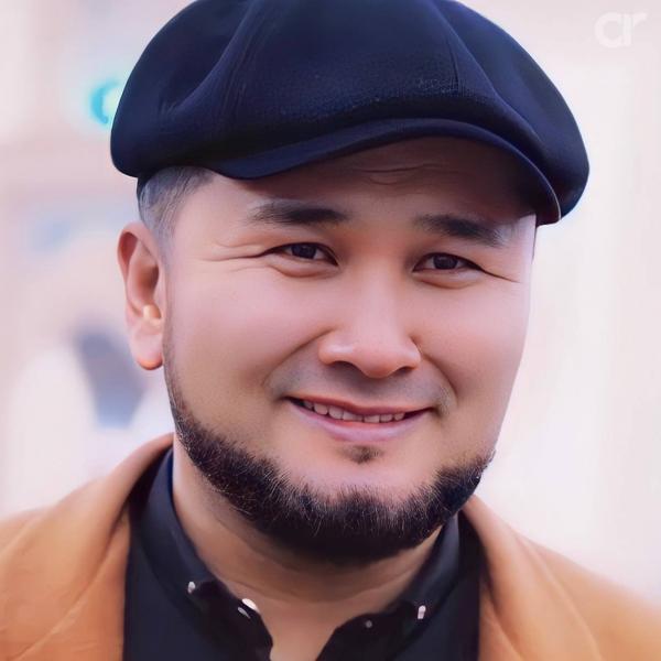 Альбом Любимая исполнителя Әлиғазы Төртқара