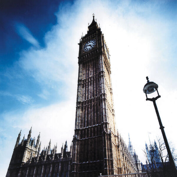 Big Ben все песни в mp3