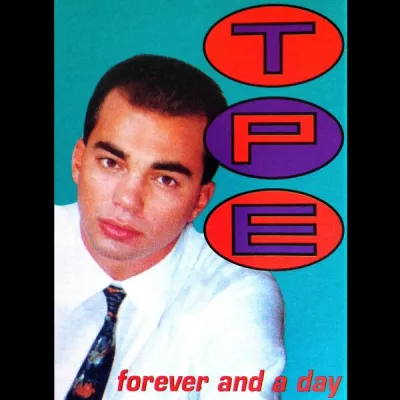 T.P.E. все песни в mp3