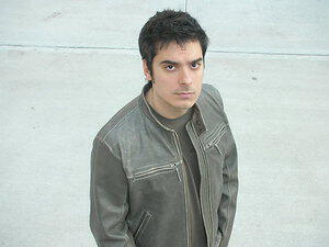 Martin Garcia все песни в mp3