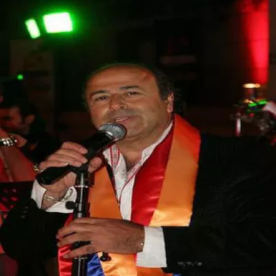 Karnig Sarkissian