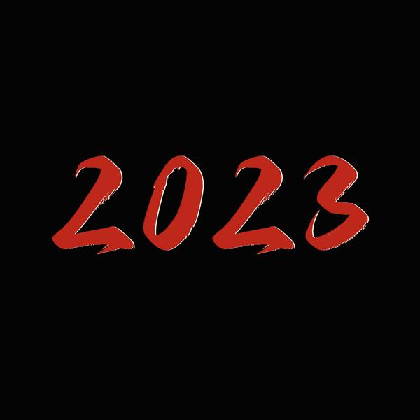 Альбом 2023 исполнителя 张恒睿