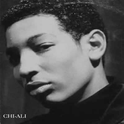 Chi Ali