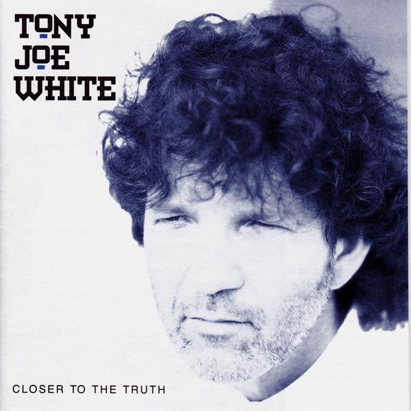 Tony Joe White - Tunica Motel