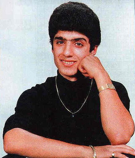 Ozcan Deniz все песни в mp3