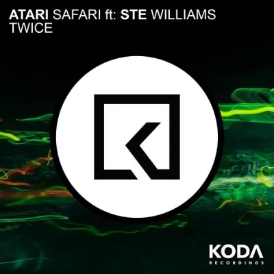 ATARI SAFARI