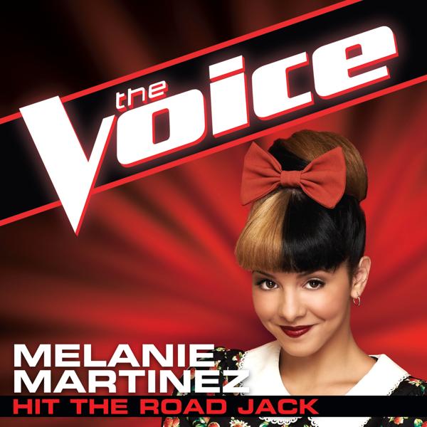 Melanie Martinez - Hit The Road Jack (The Voice Performance)