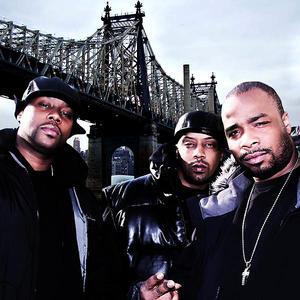 Infamous Mobb