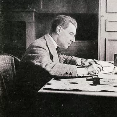 Ravel