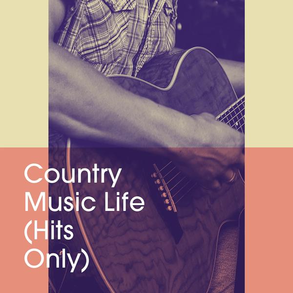 Альбом Country Music Life (Hits Only) исполнителя Various Artists