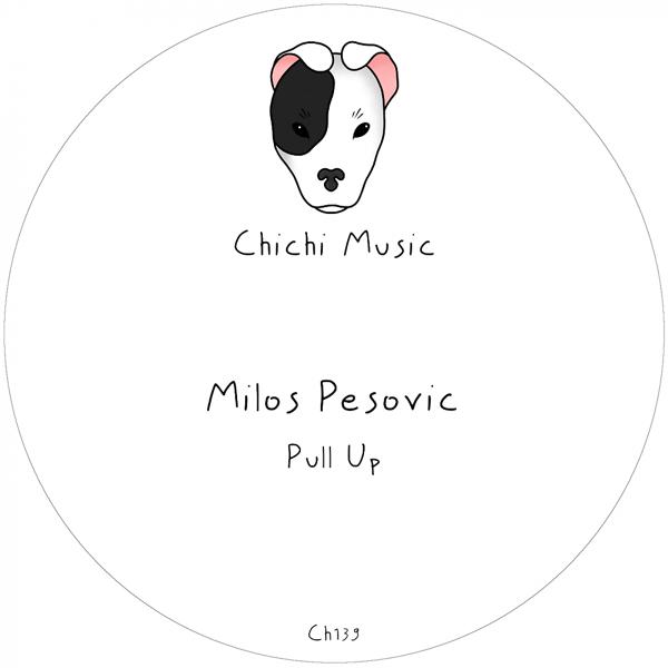 Milos Pesovic