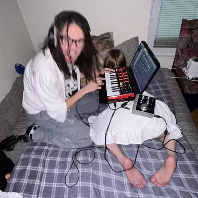 dj trippie flameboy