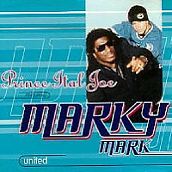Prince Ital. Joe
