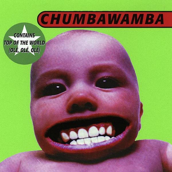 Альбом Tubthumper исполнителя Chumbawamba