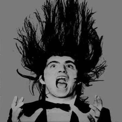 Screaming Lord Sutch