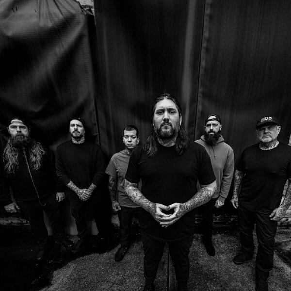 Fit For An Autopsy все песни в mp3