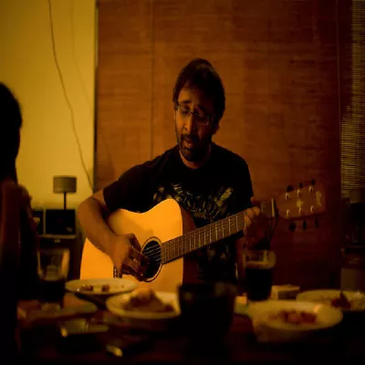 Mohan Kannan