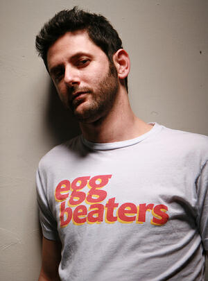Guy Gerber