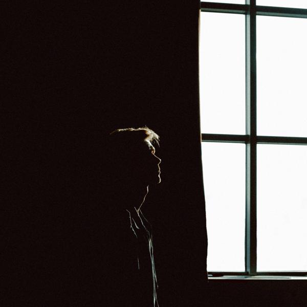 Альбом Пустота исполнителя егор кадгар