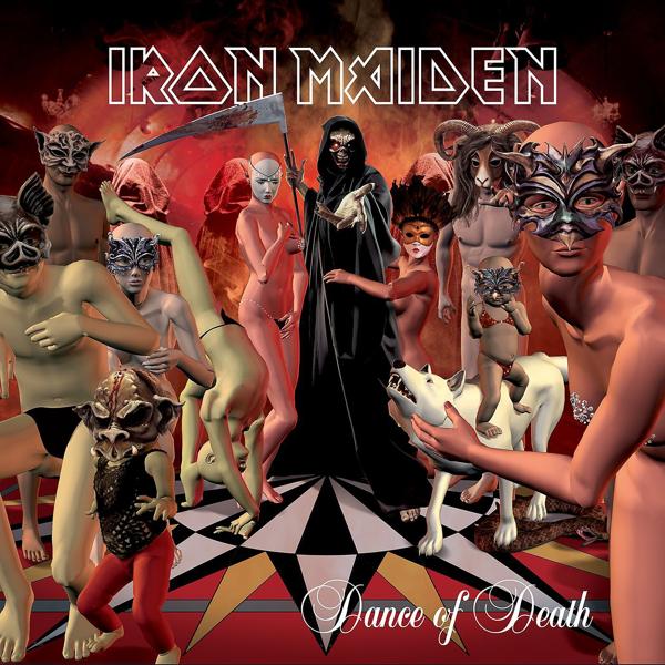 Iron Maiden - Face in the Sand (2015 Remaster)