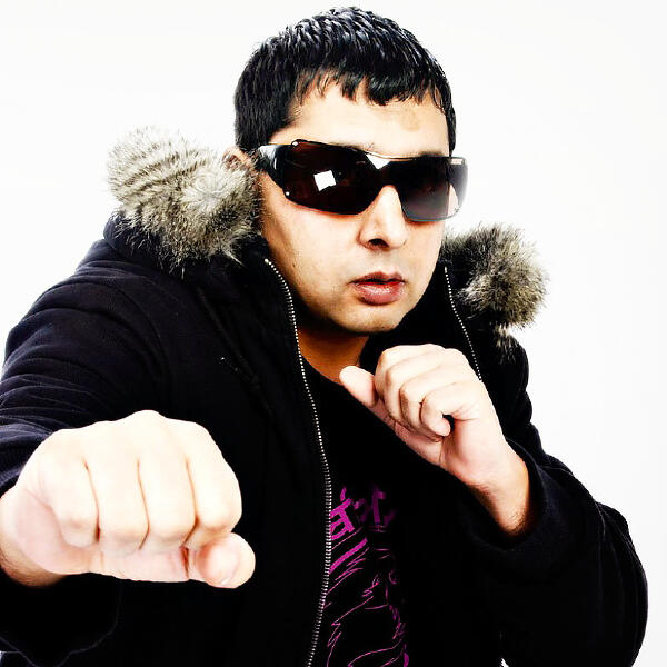 Panjabi MC все песни в mp3