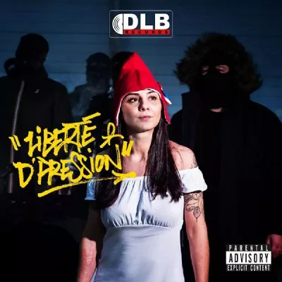 Le Sabre все песни в mp3