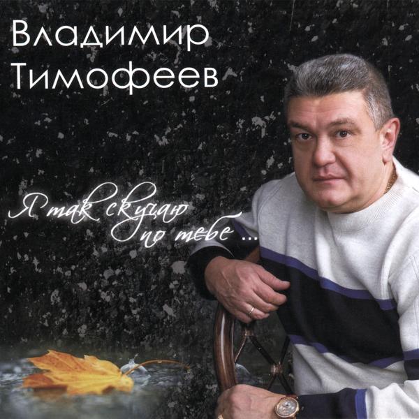 Владимир Тимофеев все песни в mp3