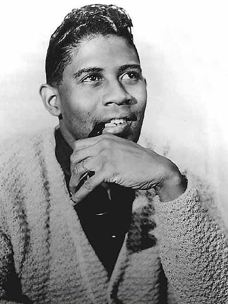 Richard Berry все песни в mp3