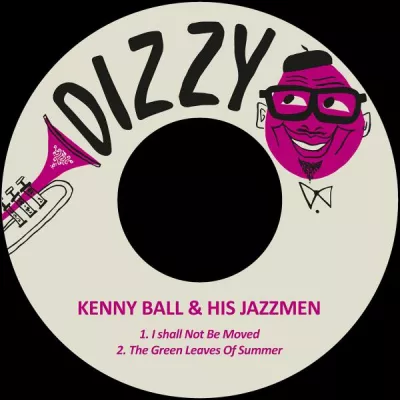His Jazz Men